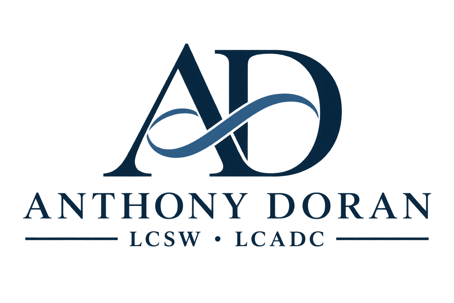 Anthony Doran, LCSW, LCADC
